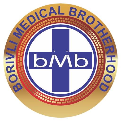 Borivali Medical Brotherhood icon