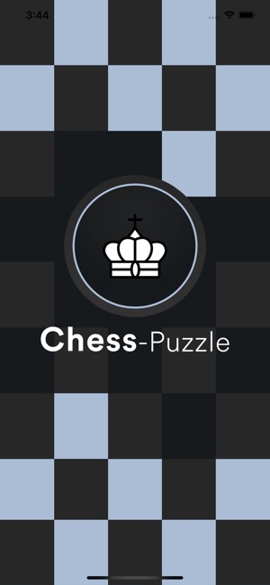 Agile Chess Puzzle