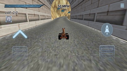 Kart Racing Online screenshot 3
