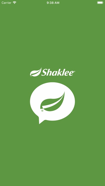 ShareShaklee