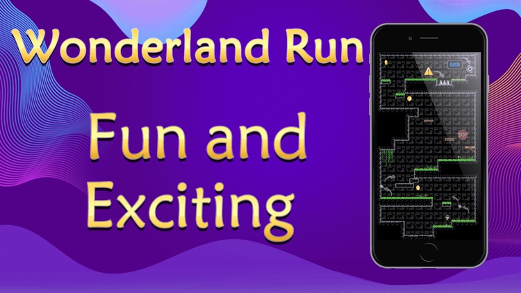 Wonderland Run