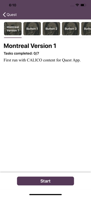 CASLS Quest(圖3)-速報App