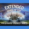 Extended Hands of God