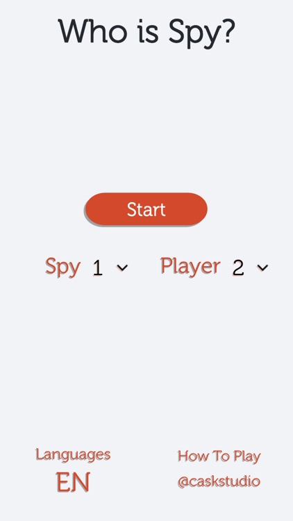 Who is Spy? screenshot-5