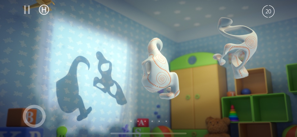 Shadowmatic hack tool
