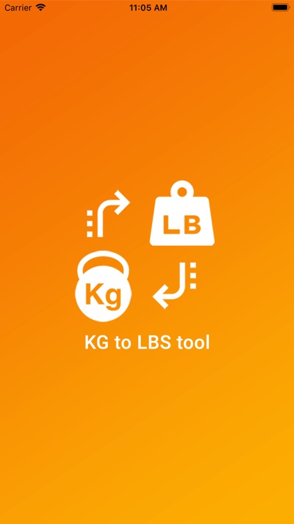 KG to LBS Tool