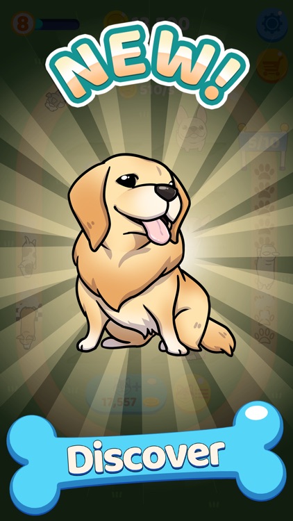 Merge Dogs! screenshot-4