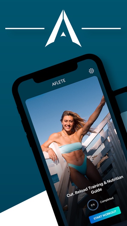 AFLETE screenshot-0