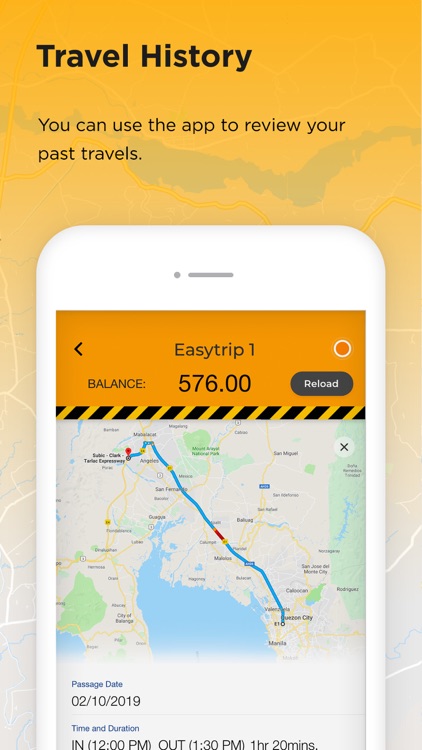 Easytrip Services Corporation screenshot-4