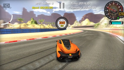 Real Drift Car Driver screenshot 3