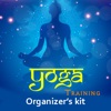 Yoga Training Oraganizer's Kit