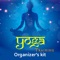 Yoga Training Organizer’s Kit is free and without advertisement with below features sets : 