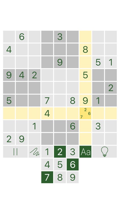 Sudoku’