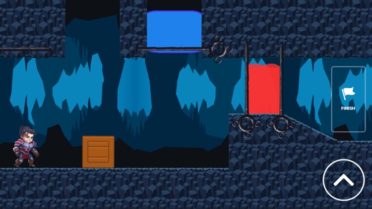 Room Escaping screenshot-5