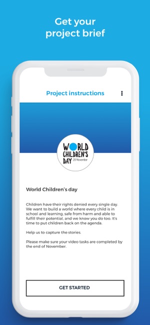 UNICEF Studio(圖5)-速報App