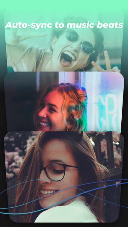 Viddup - Video Maker & Editor screenshot-5
