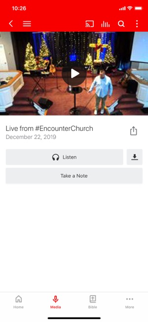 Encounter Church Palmerdale(圖3)-速報App