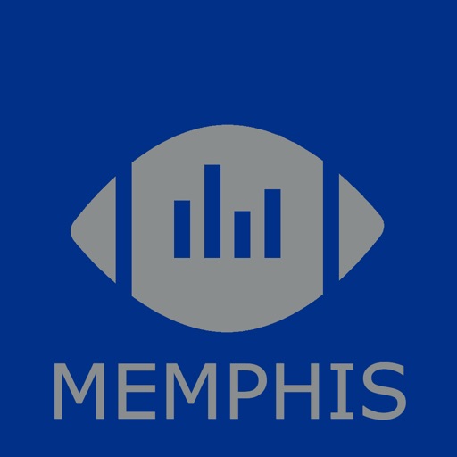 Memphis Football Schedules