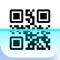 You can read the QR code 1 sec after launching the app