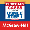 First Aid Cases - USMLE Step 1 - Expanded Apps