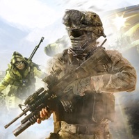 Commandoシューティングゲーム - クリティカルオペレ