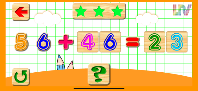 Cubi Numbers(圖7)-速報App