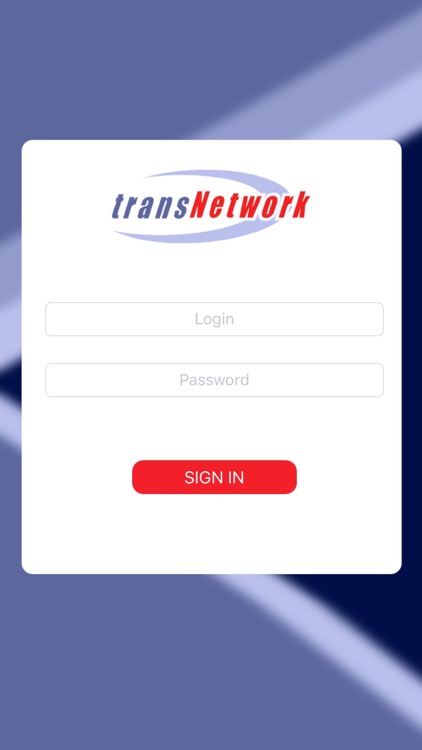 TransNetwork