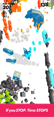 Captura 1 TIME LOCKER - Shooter iphone