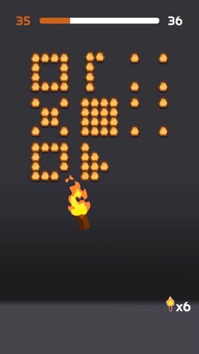 Fire Flip screenshot 3