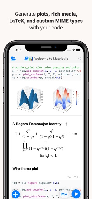 Juno for Jupyter(圖3)-速報App