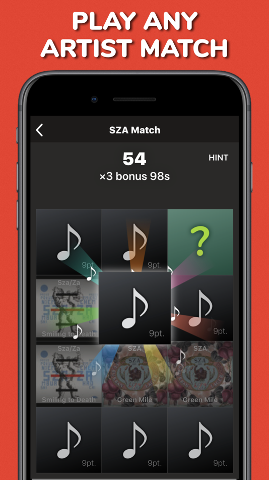 Music Match Pair Songs Quiz Ios Games Appagg - quiz for roblox robux by fortyfour games ios united kingdom