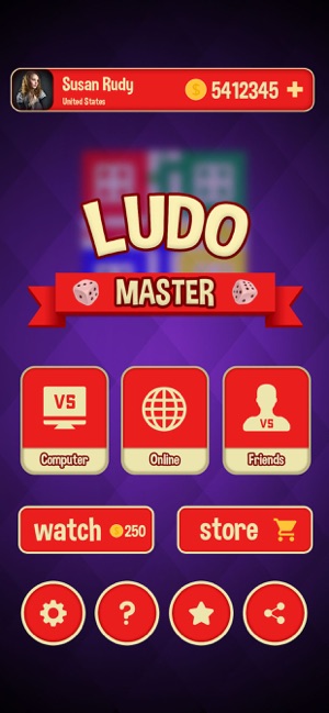 Ludo Master 2020 - Club King(圖4)-速報App