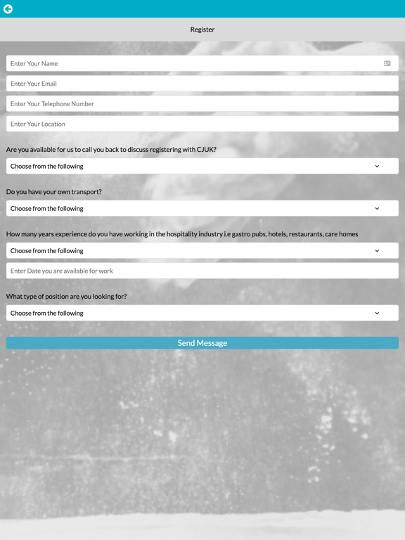 Screenshot #6 pour CJUK