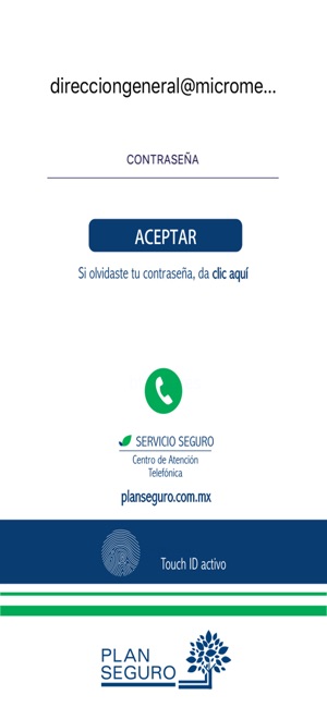 Mi Plan Seguro(圖1)-速報App