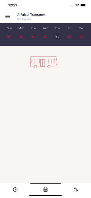 SmartAutoBus(圖7)-速報App