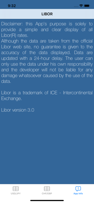 Libor(圖3)-速報App