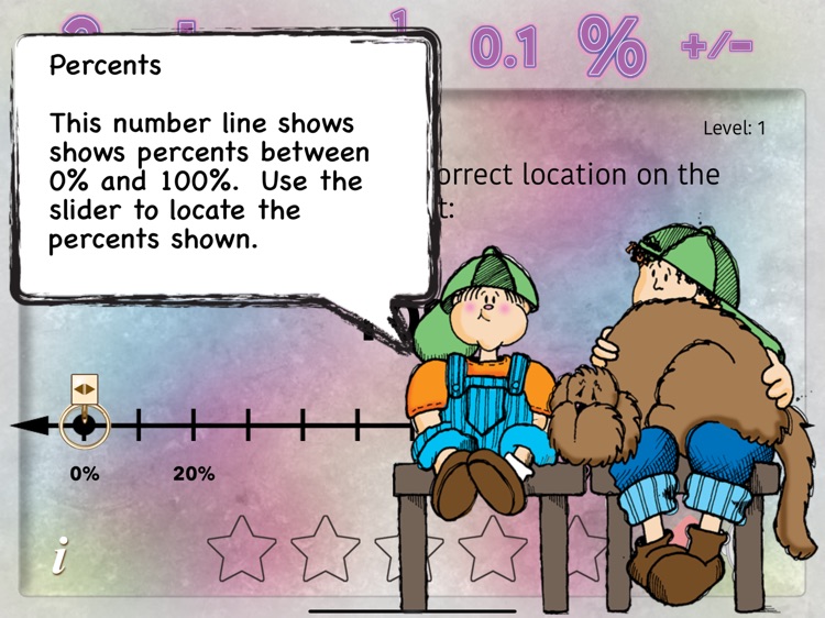 Interactive Number Line screenshot-7