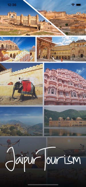 JaipurTourism(圖1)-速報App