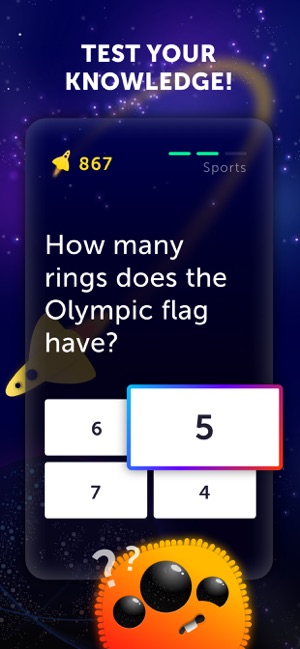 Quiz Planet ･(圖1)-速報App