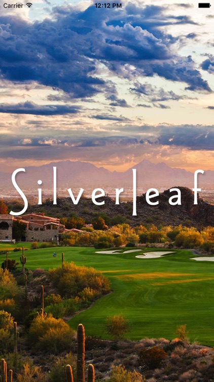 Silverleaf Club