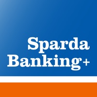 SpardaBanking+ app not working? crashes or has problems?