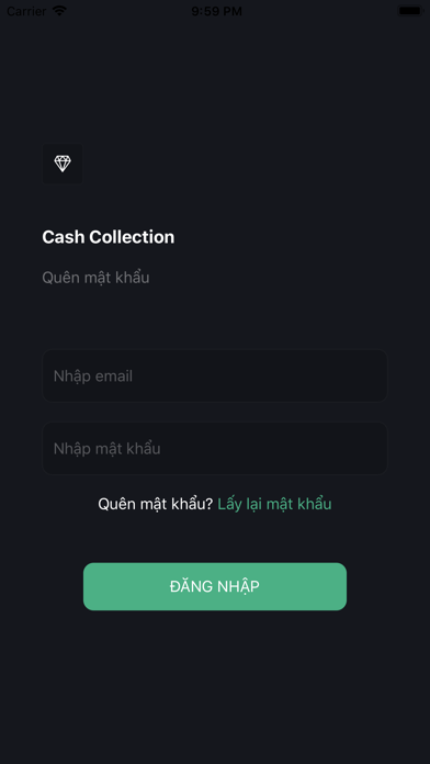 How to cancel & delete Cash Collection- Ứng dụng tiền from iphone & ipad 1