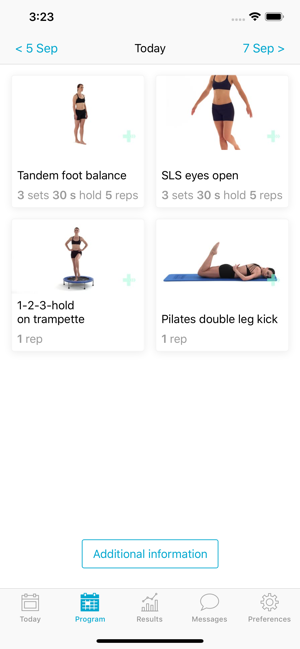 Vita-Health(圖4)-速報App