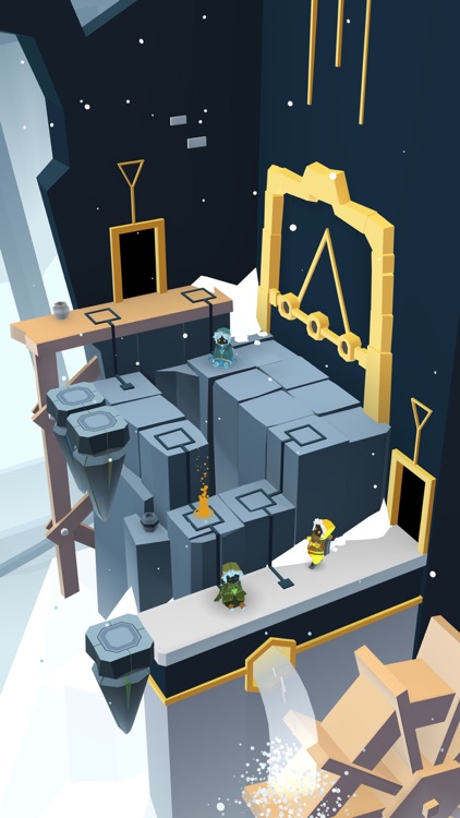 Path of Giants screenshot-7