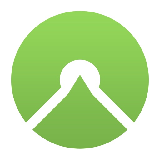 Komoot — Cycling & Hiking Maps