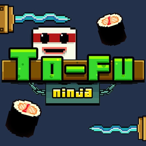 To-Fu Ninja