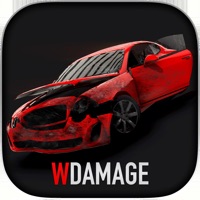 WDAMAGE: Car crash Engine PC 용