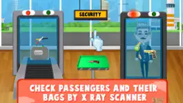 Game screenshot Airport Manager Adventures apk