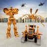 Get Mosquito War Robot Battle for iOS, iPhone, iPad Aso Report