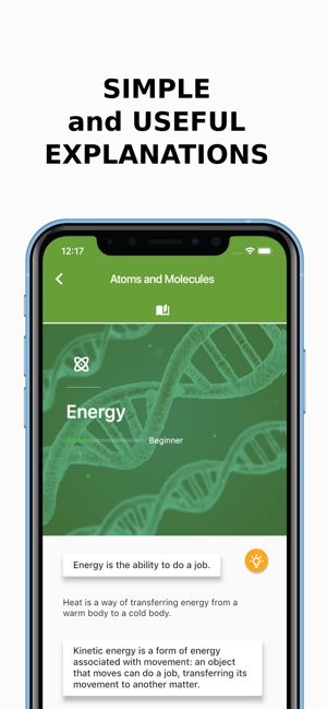 BiologyMaster Pro - Biology(圖7)-速報App